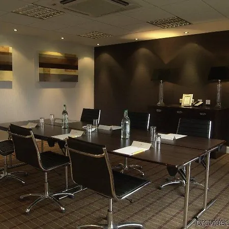 Doubletree By Hilton Edinburgh - Queensferry Crossing 