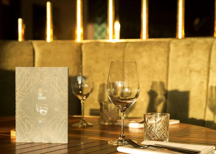 Doubletree By Hilton Edinburgh - Queensferry Crossing