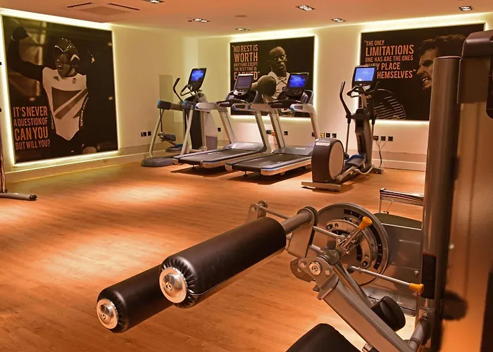 Doubletree By Hilton Edinburgh - Queensferry Crossing
