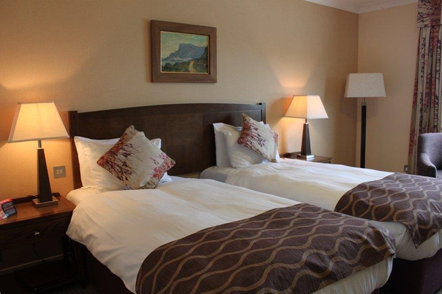 Doubletree By Hilton Edinburgh - Queensferry Crossing North Queensferry