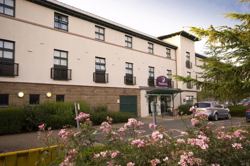 Hotel Doubletree By Hilton Edinburgh - Queensferry Crossing