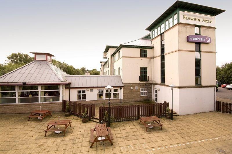 Doubletree By Hilton Edinburgh - Queensferry Crossing Hotel