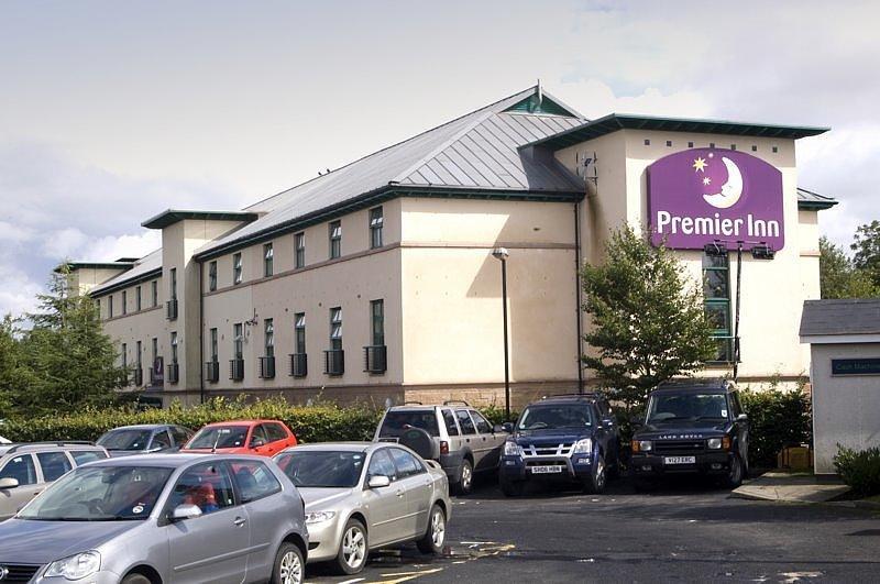 Doubletree By Hilton Edinburgh - Queensferry Crossing