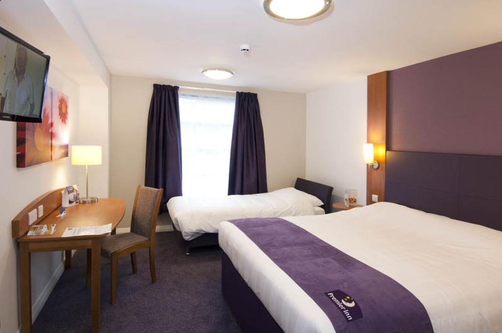 Doubletree By Hilton Edinburgh - Queensferry Crossing Hotel 4*
