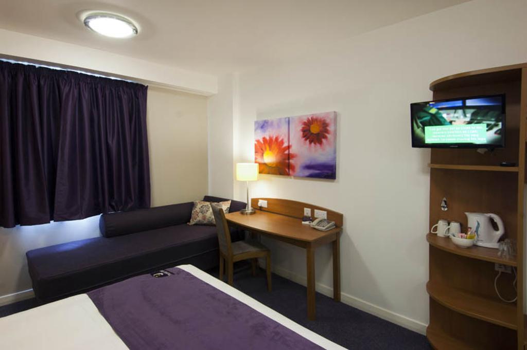 Doubletree By Hilton Edinburgh - Queensferry Crossing 4* North Queensferry