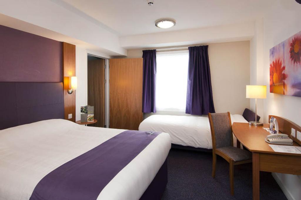 Hotel Doubletree By Hilton Edinburgh - Queensferry Crossing