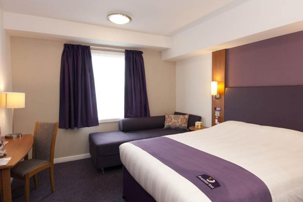Doubletree By Hilton Edinburgh - Queensferry Crossing Hotel North Queensferry