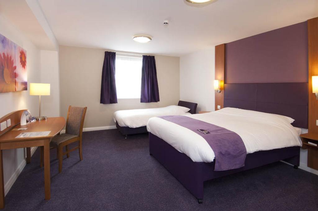 Doubletree By Hilton Edinburgh - Queensferry Crossing Hotel