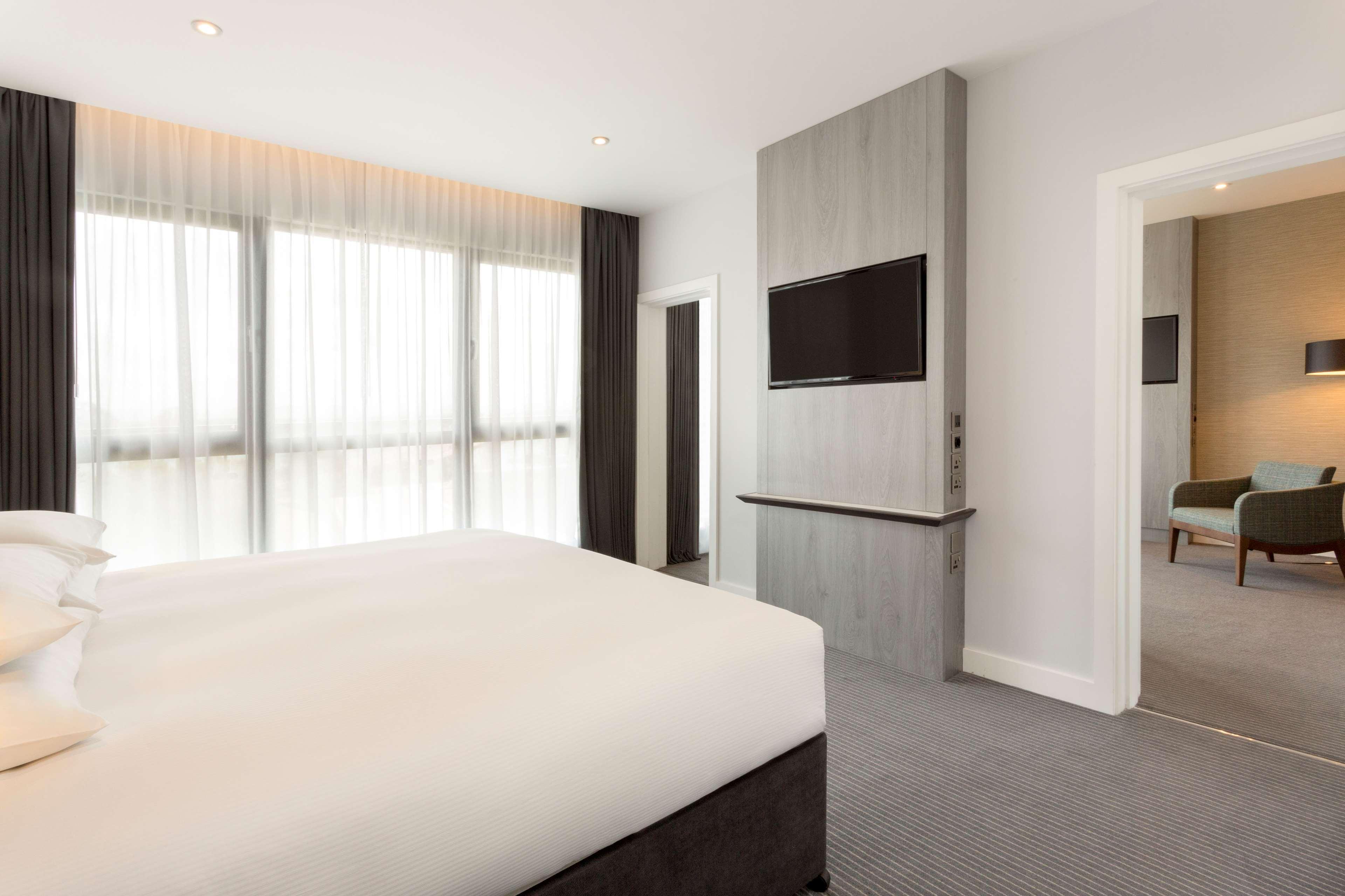 Hotel Doubletree By Hilton Edinburgh - Queensferry Crossing North Queensferry