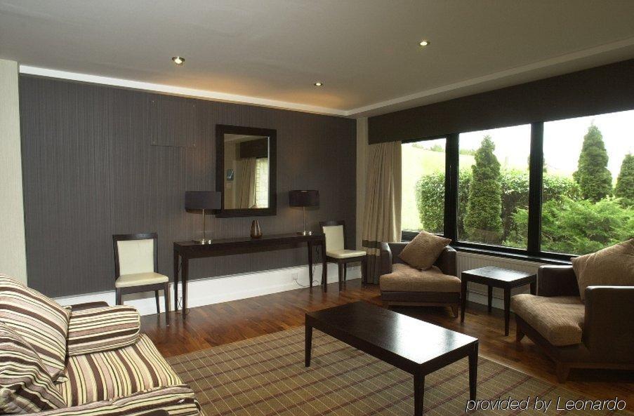 Doubletree By Hilton Edinburgh - Queensferry Crossing Hotel North Queensferry
