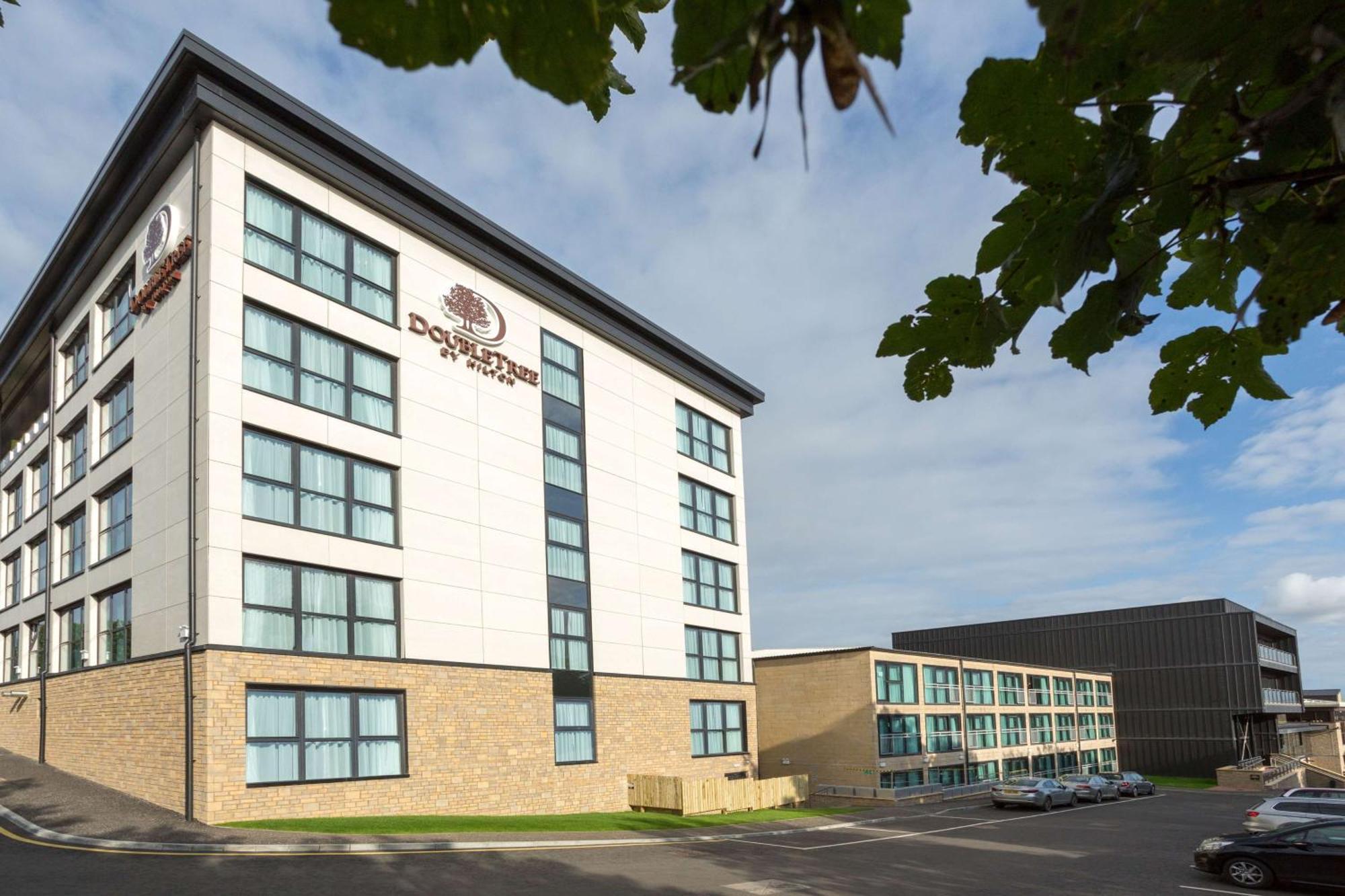 Doubletree By Hilton Edinburgh - Queensferry Crossing North Queensferry