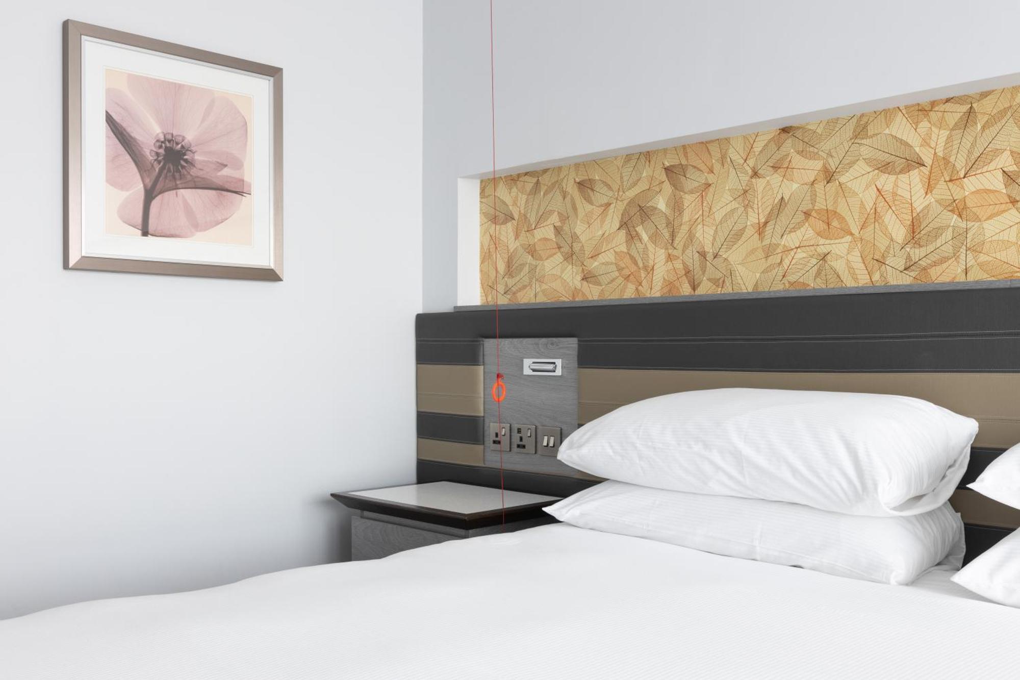 Doubletree By Hilton Edinburgh - Queensferry Crossing Hotel North Queensferry
