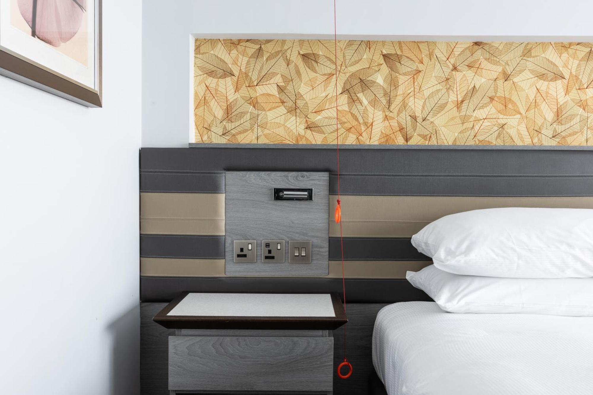 Hotel Doubletree By Hilton Edinburgh - Queensferry Crossing North Queensferry