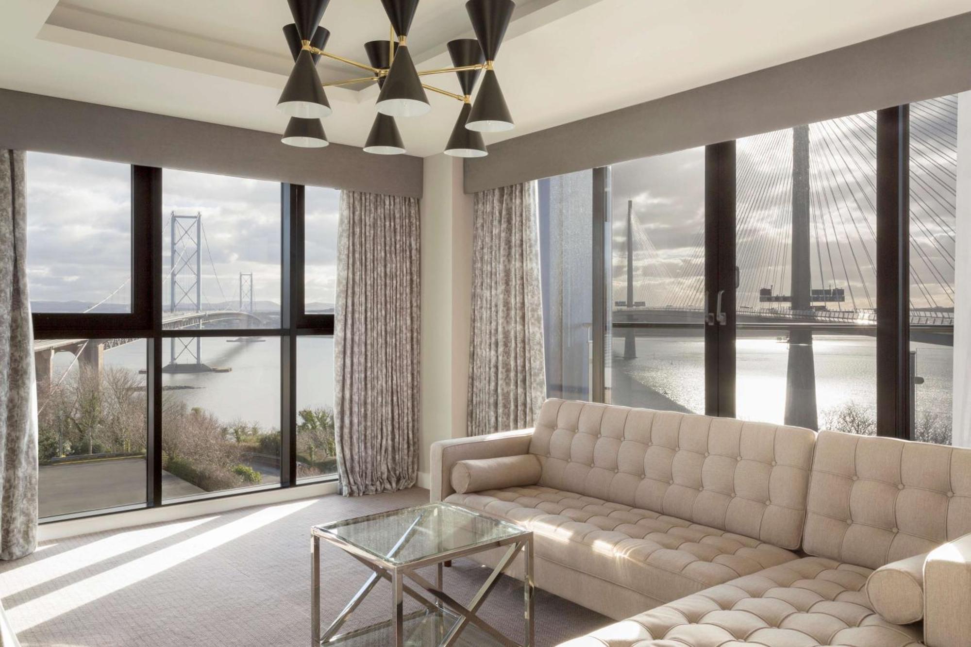 Doubletree By Hilton Edinburgh - Queensferry Crossing