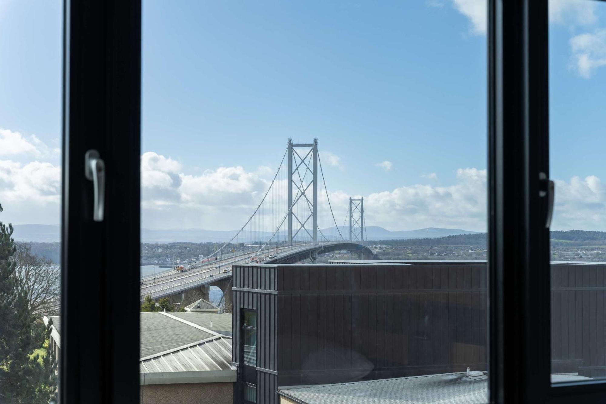 Hotel Doubletree By Hilton Edinburgh - Queensferry Crossing