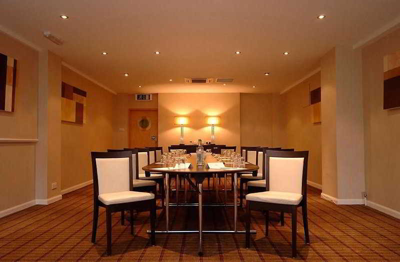 Doubletree By Hilton Edinburgh - Queensferry Crossing North Queensferry