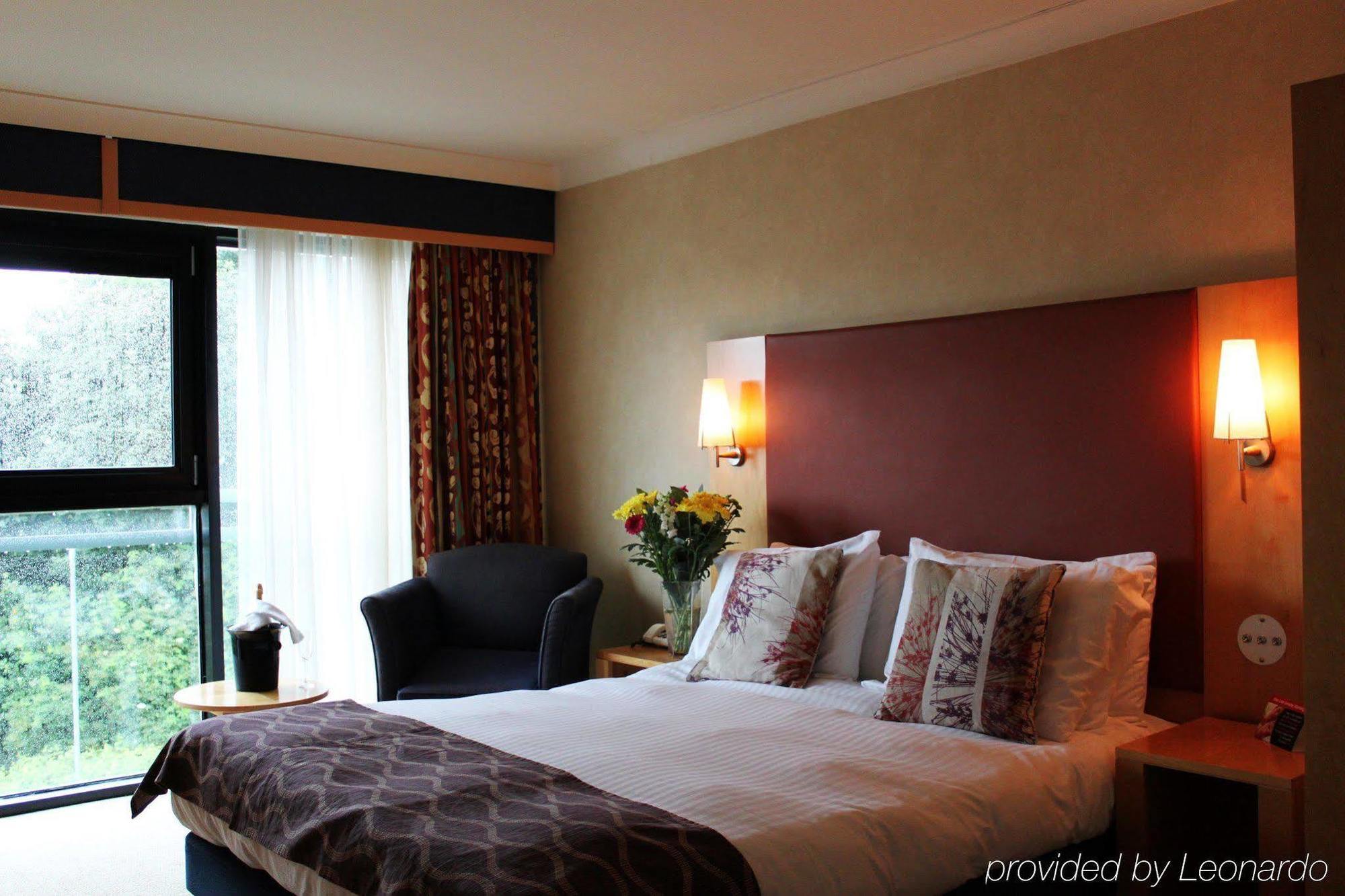 Hotel Doubletree By Hilton Edinburgh - Queensferry Crossing North Queensferry
