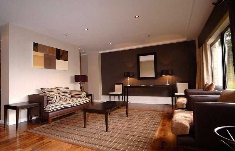 Doubletree By Hilton Edinburgh - Queensferry Crossing Hotel North Queensferry