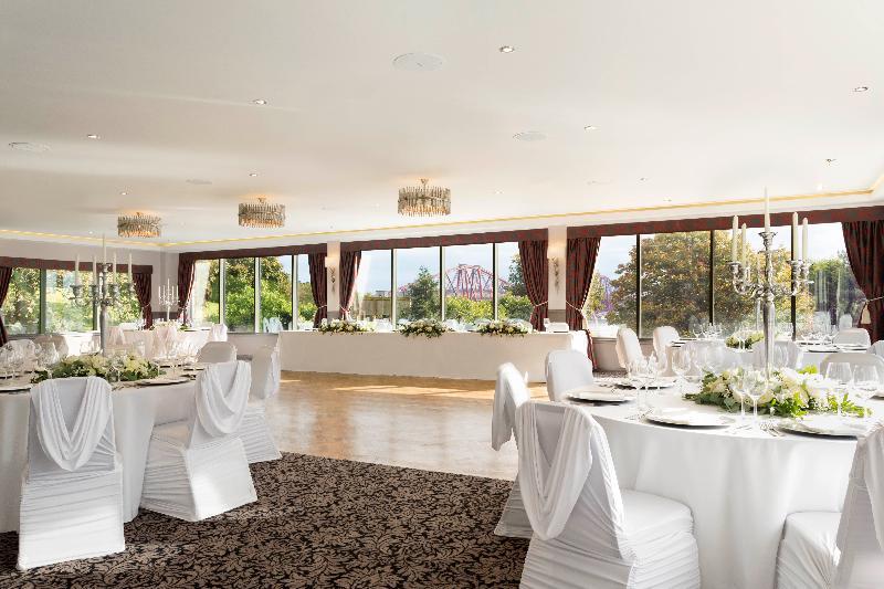 Doubletree By Hilton Edinburgh - Queensferry Crossing 4* North Queensferry