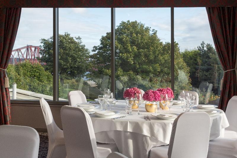 Doubletree By Hilton Edinburgh - Queensferry Crossing Hotel North Queensferry