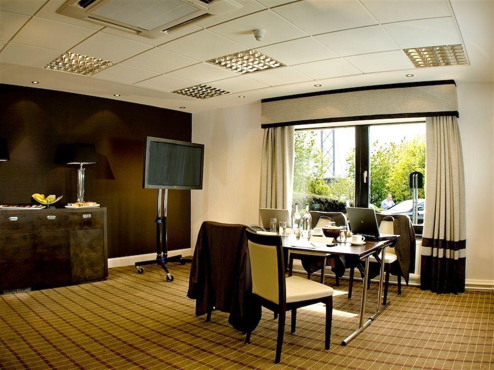 Doubletree By Hilton Edinburgh - Queensferry Crossing 4*