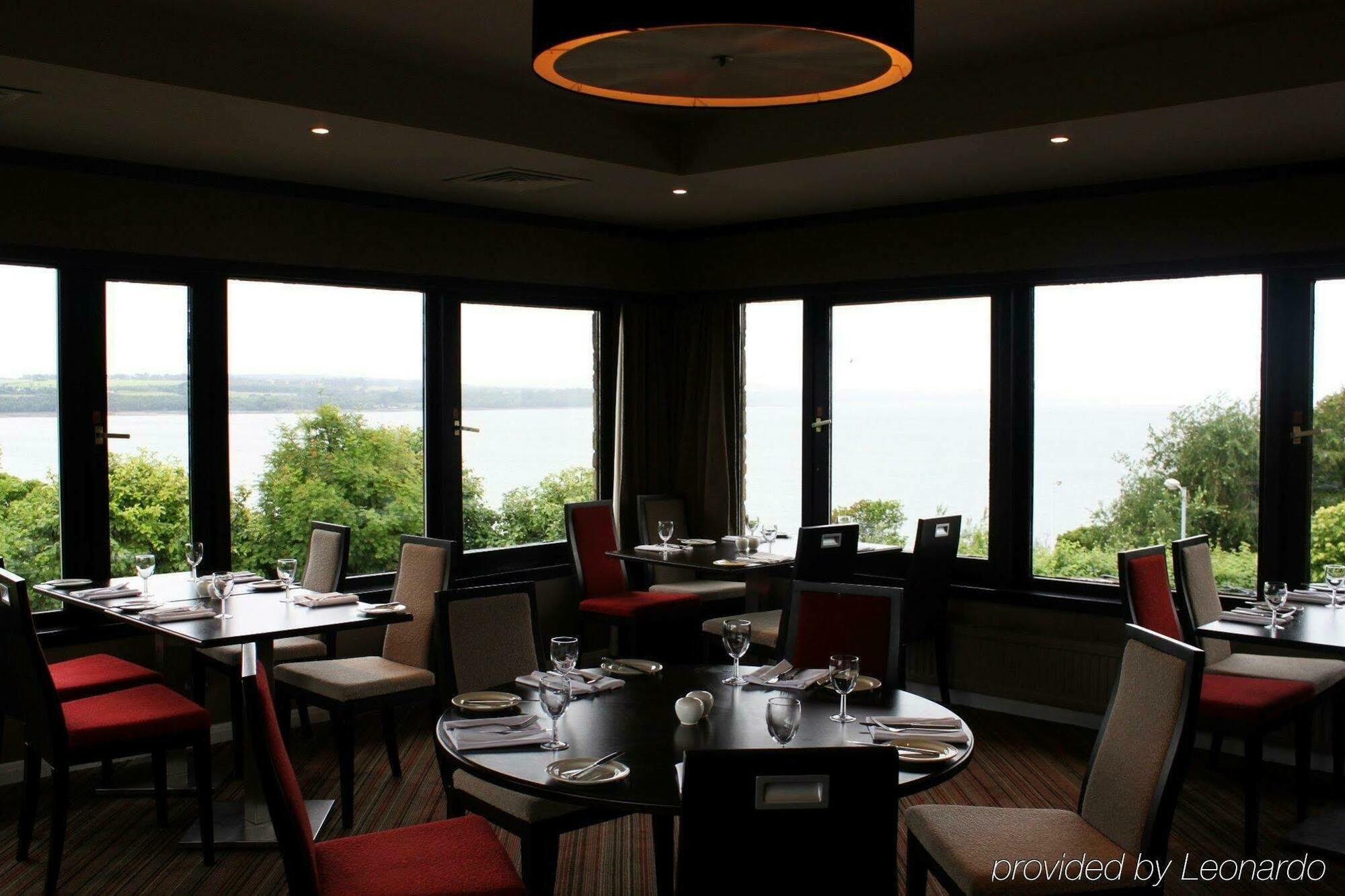 Hotel Doubletree By Hilton Edinburgh - Queensferry Crossing 4*