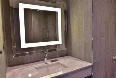 Hotel Doubletree By Hilton Edinburgh - Queensferry Crossing North Queensferry